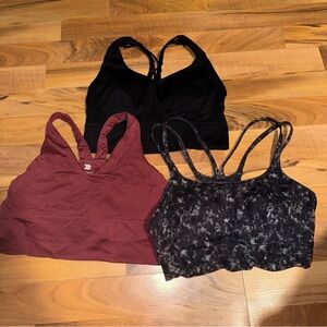 Sports Bras